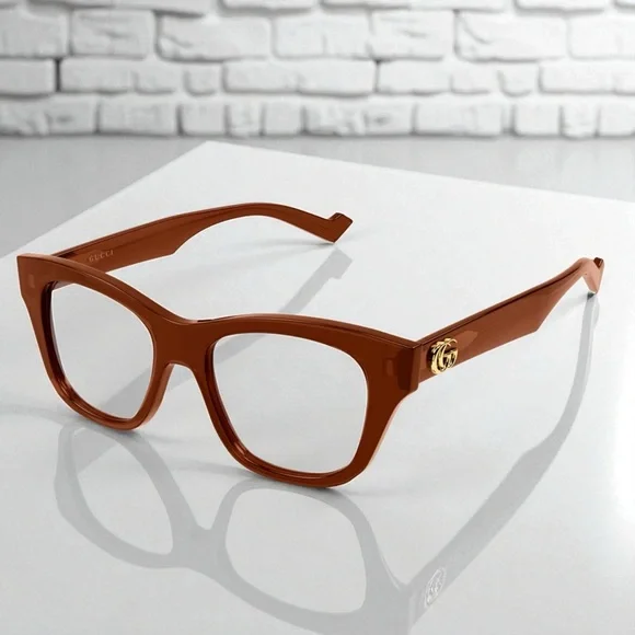 Gucci GG0999O Eyeglasses - Picture 4 of 5